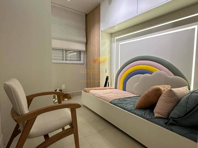 Apartamento para Venda em Cuiabá - 4