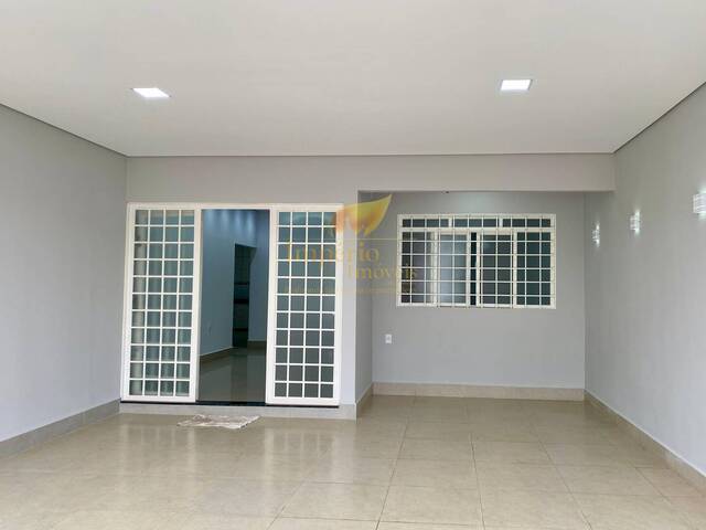 Casa para Venda em Cuiabá - 2