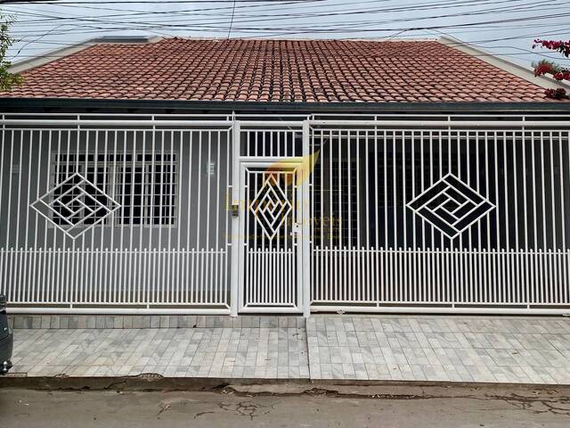 Casa para Venda em Cuiabá - 3