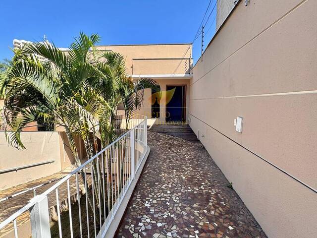 #BR37 - Casa para Venda em Cuiabá - MT - 2