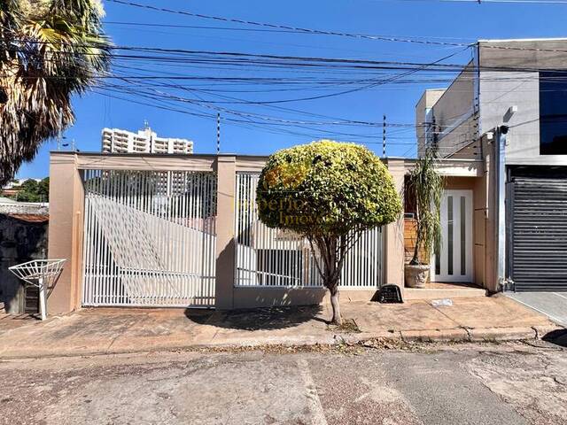 Venda em Dom Aquino - Cuiabá