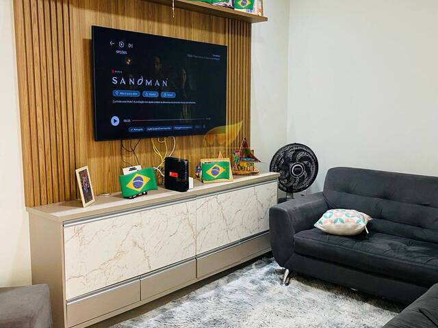 #1495 - Casa para Venda em Cuiabá - MT - 2