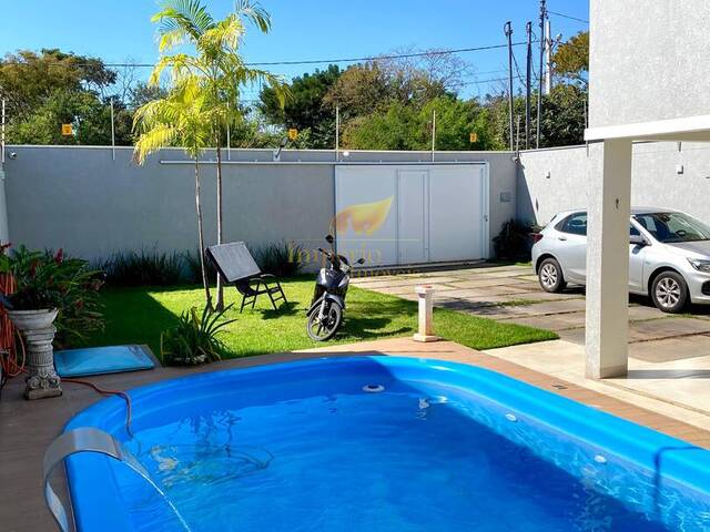 #MR23 - Casa para Venda em Cuiabá - MT - 1