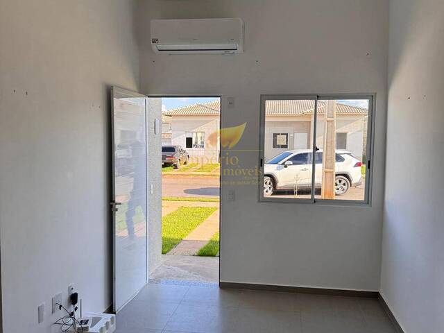#1500 - Casa para Venda em Cuiabá - MT - 3