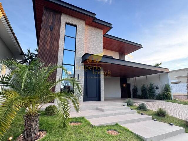 #FT98 - Casa para Venda em Cuiabá - MT - 2
