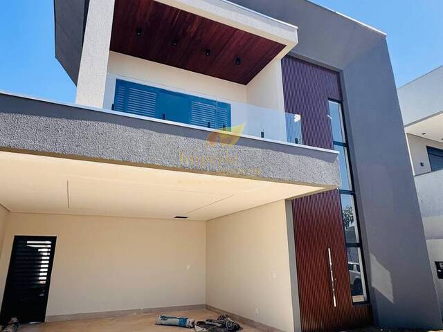 #1503 - Casa para Venda em Cuiabá - MT - 3