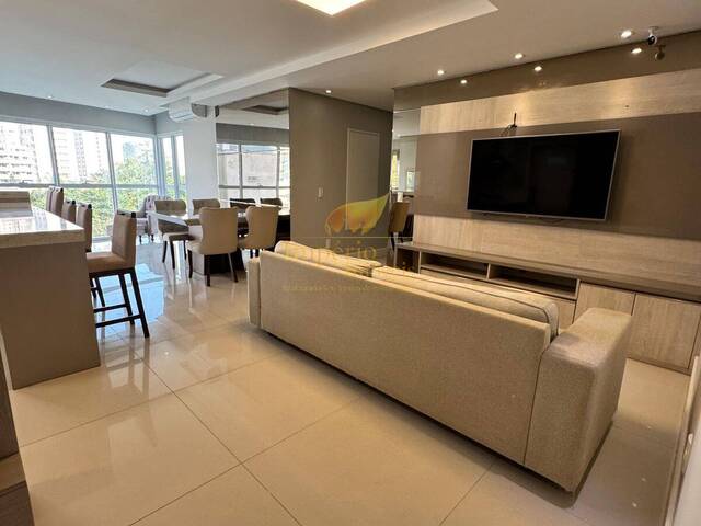#BA27 - Apartamento para Venda em Balneário Camboriú - SC - 2