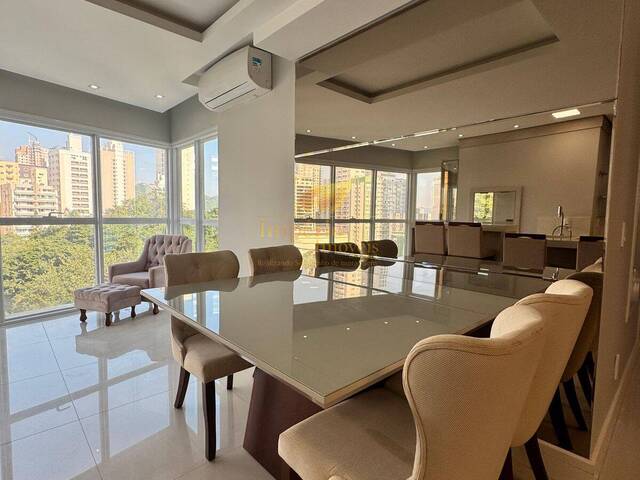 #BA27 - Apartamento para Venda em Balneário Camboriú - SC - 3