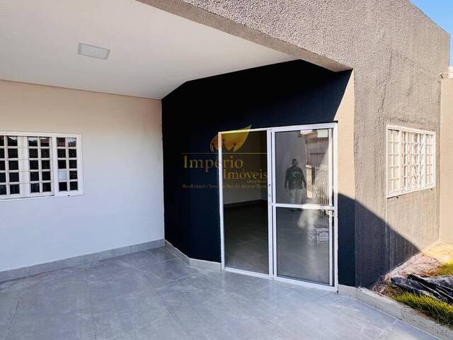 #TL12 - Casa para Venda em Cuiabá - MT - 2