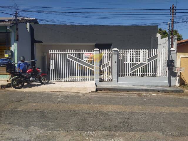 #1506 - Casa para Venda em Cuiabá - MT - 1
