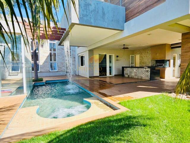 #AV2 - Casa para Venda em Cuiabá - MT - 2