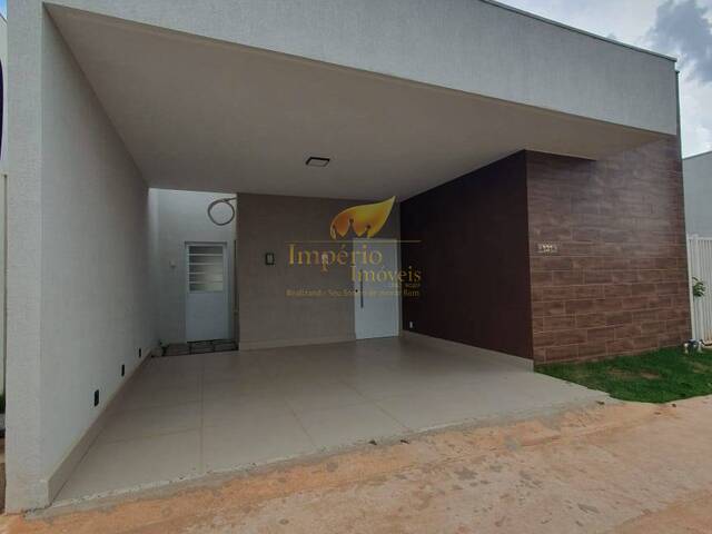 #1512 - Casa para Venda em Cuiabá - MT - 3
