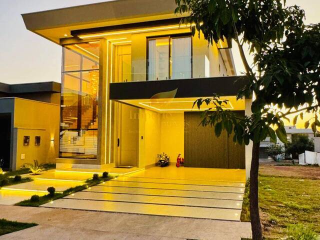 #BV35 - Casa para Venda em Cuiabá - MT - 1