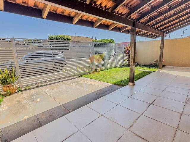 #ST22 - Casa para Venda em Cuiabá - MT - 3
