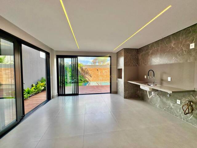 #1515 - Casa para Venda em Cuiabá - MT - 3