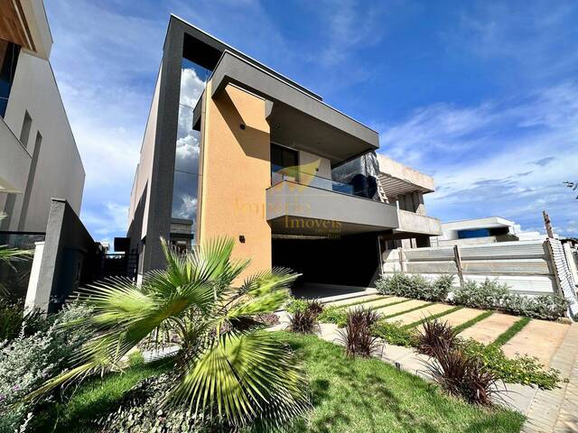 #1515 - Casa para Venda em Cuiabá - MT - 1