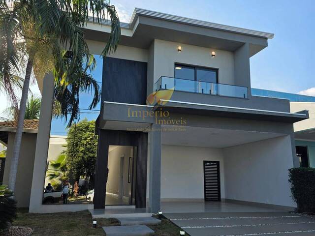 #1516 - Casa para Venda em Cuiabá - MT - 1