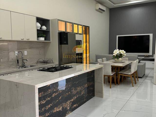#1517 - Casa para Venda em Cuiabá - MT - 3