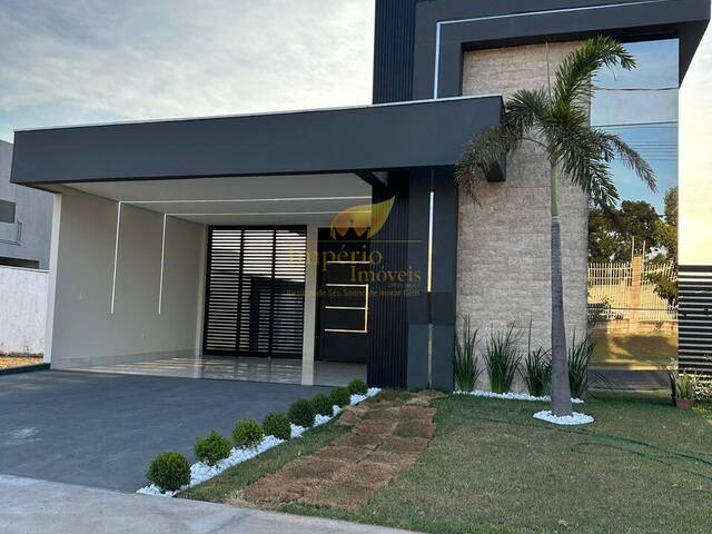 #1517 - Casa para Venda em Cuiabá - MT - 1