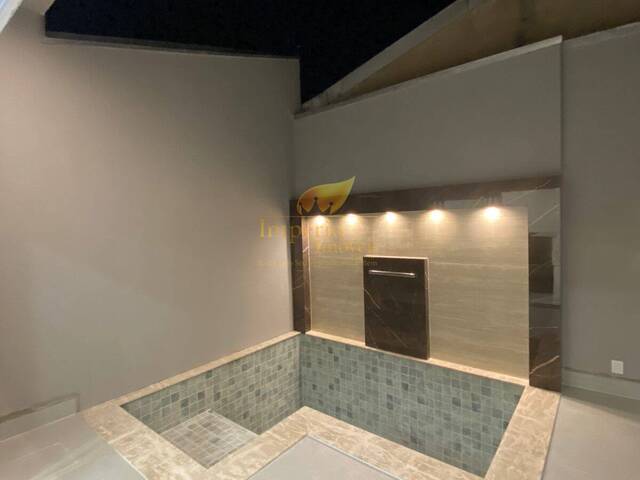 #1518 - Casa para Venda em Cuiabá - MT - 3