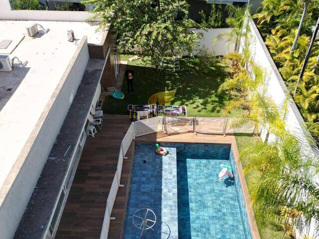 Casa para Venda em Cuiabá - 4