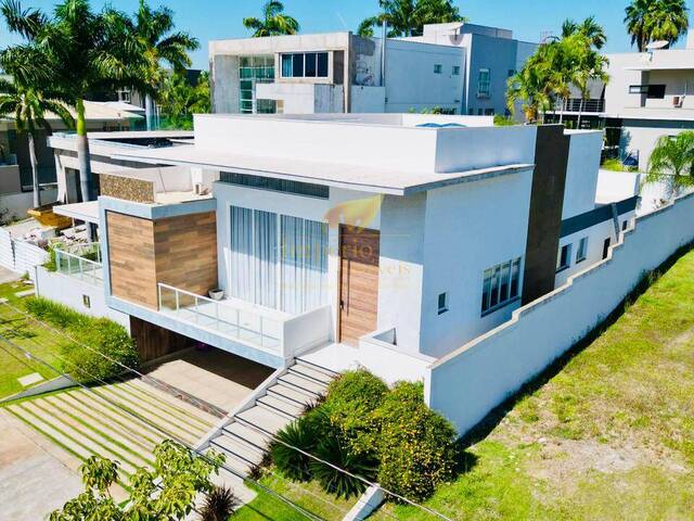 #1519 - Casa para Venda em Cuiabá - MT - 2