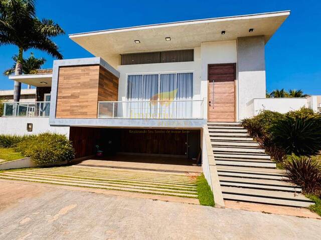 #1519 - Casa para Venda em Cuiabá - MT - 1