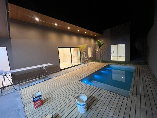 #1520 - Casa para Venda em Cuiabá - MT