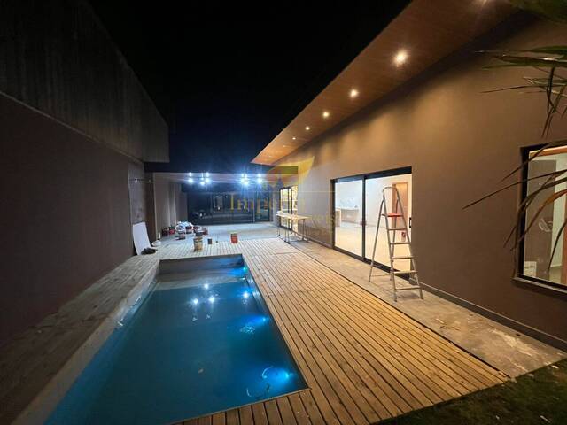 #1520 - Casa para Venda em Cuiabá - MT