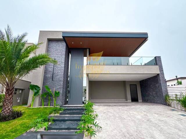 #1521 - Casa para Venda em Cuiabá - MT