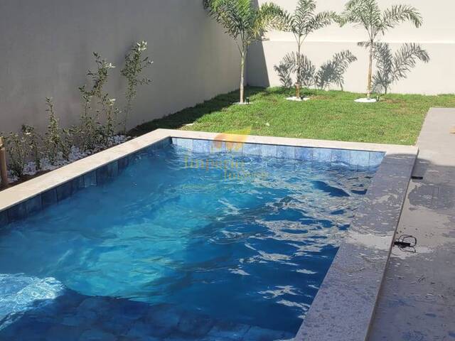 #1522 - Casa para Venda em Cuiabá - MT - 2