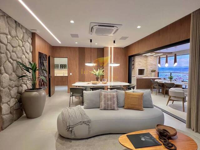 #1526 - Apartamento para Venda em Sinop - MT - 3