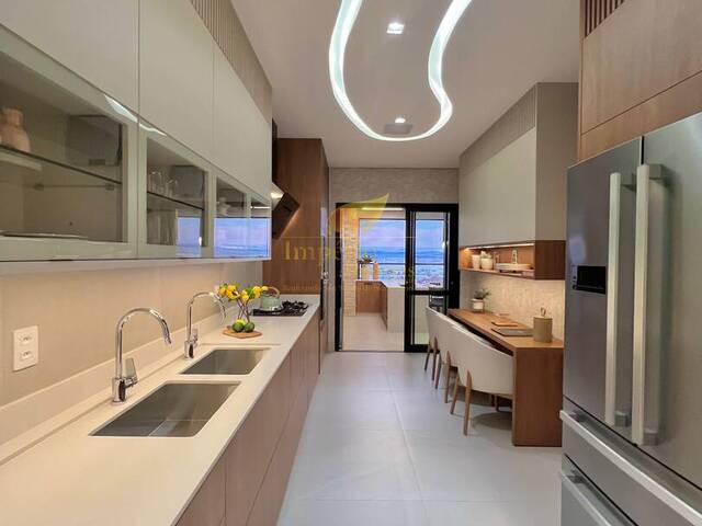 #1526 - Apartamento para Venda em Sinop - MT - 1