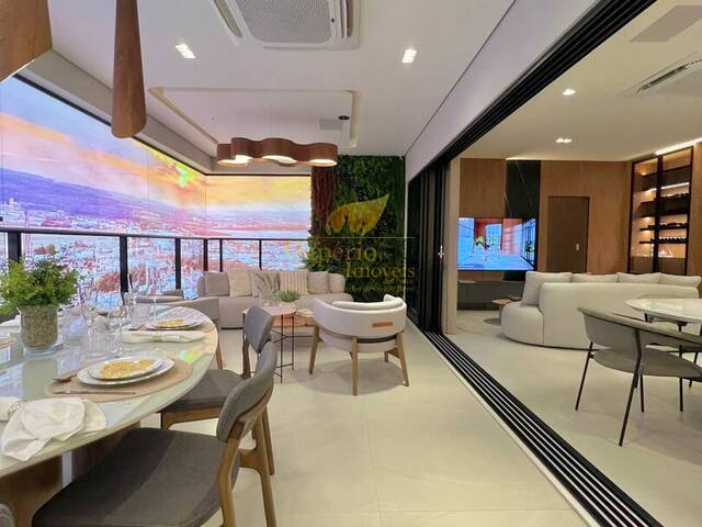 Apartamento para Venda em Sinop - 5