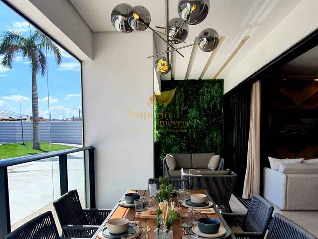 Apartamento para Venda em Cuiabá - 5