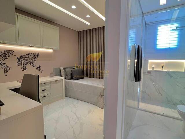 Apartamento para Venda em Cuiabá - 5