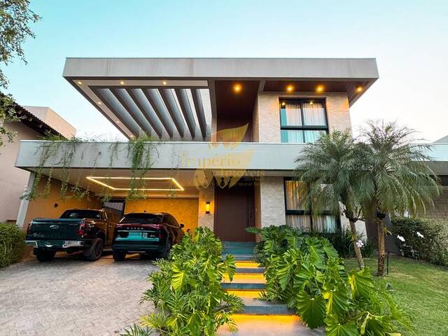 #1538 - Casa para Venda em Cuiabá - MT - 1