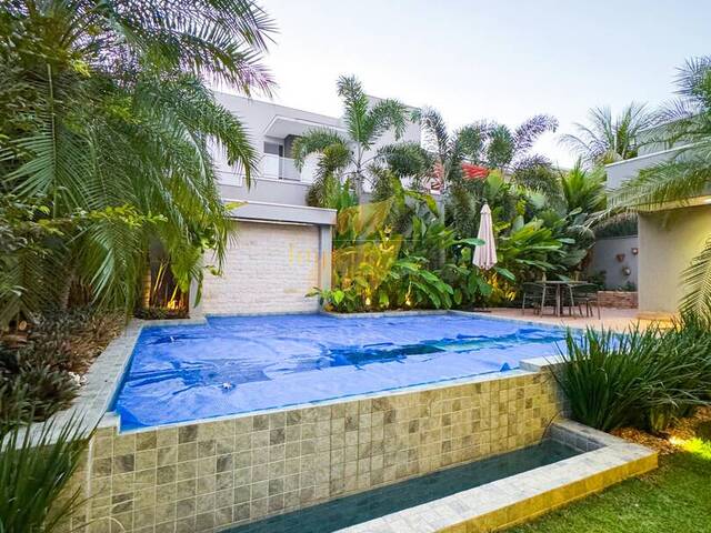 Casa para Venda em Cuiabá - 4