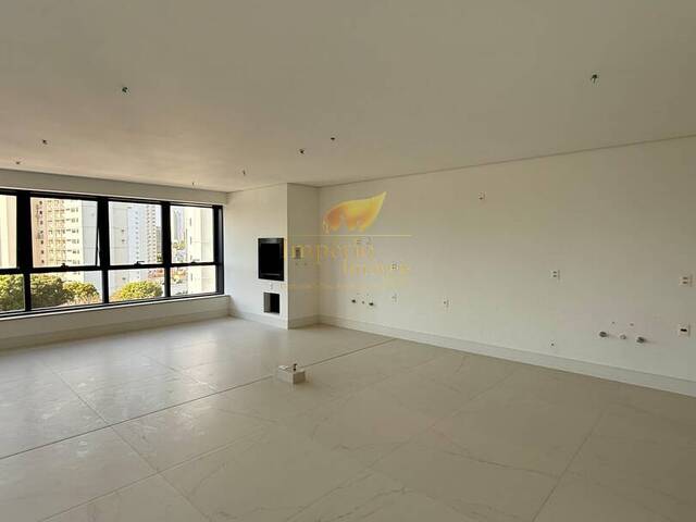 Apartamento para Venda em Cuiabá - 5