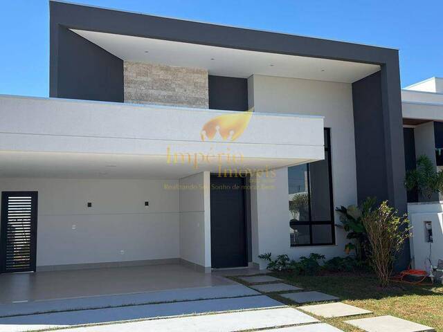 #1539 - Casa para Venda em Cuiabá - MT - 1