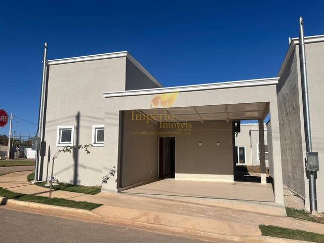Venda em CONDOMÍNIO BAHAMAS - Cuiabá