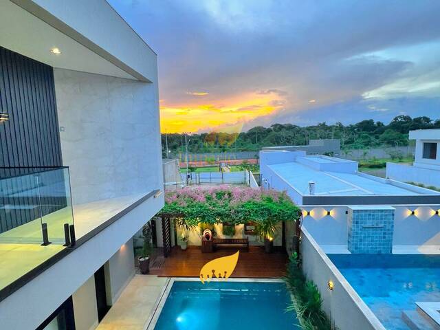 #1546 - Casa para Venda em Cuiabá - MT - 2