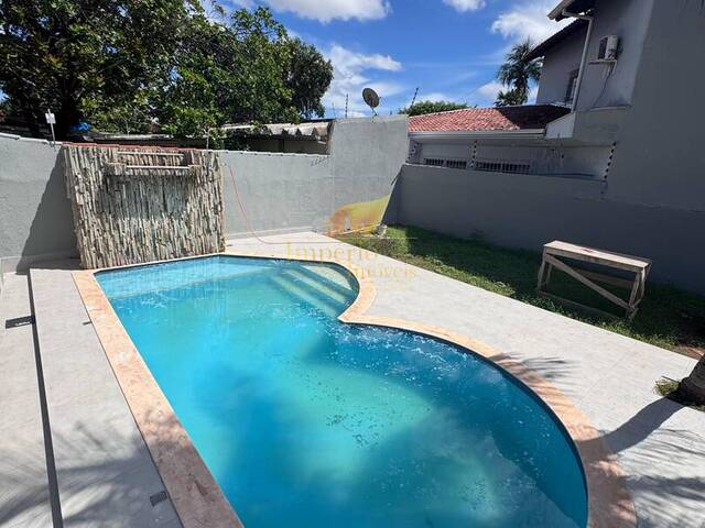 #1548 - Casa para Venda em Cuiabá - MT - 2