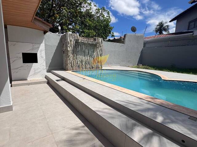 Casa para Venda em Cuiabá - 1