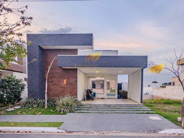 #1550 - Casa para Venda em Cuiabá - MT - 1