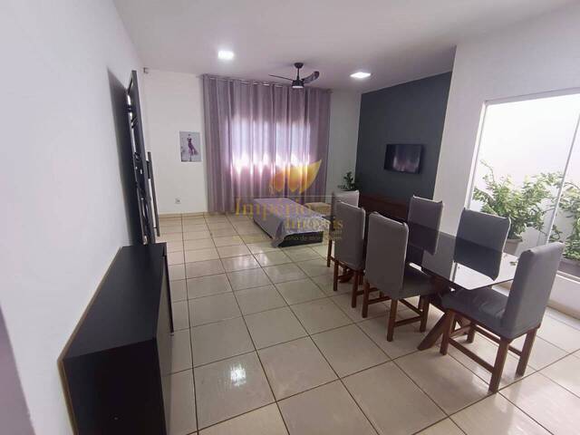 #1552 - Casa para Venda em Cuiabá - MT - 2