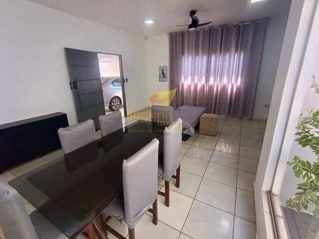 #1552 - Casa para Venda em Cuiabá - MT - 3