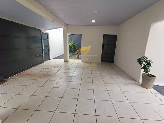 Casa para Venda em Cuiabá - 5