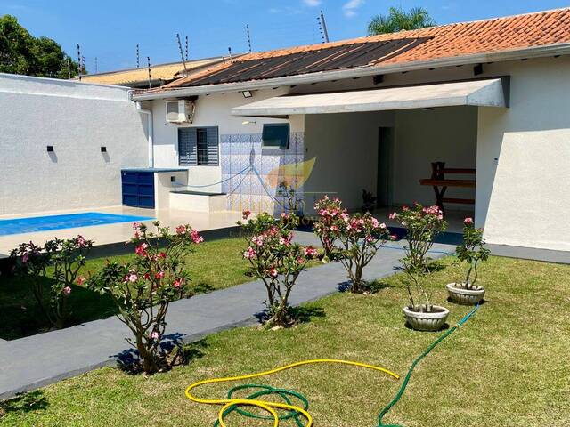 #1552 - Casa para Venda em Cuiabá - MT - 1