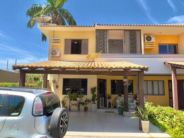 #1556 - Casa para Venda em Cuiabá - MT - 1